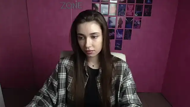 NikaMystic online show from March 2026 06:04:02 AM