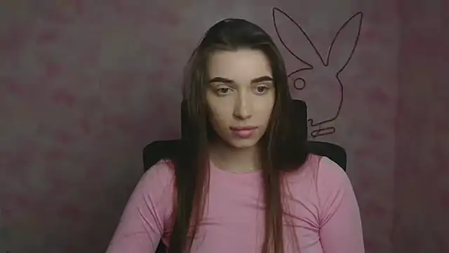 NikaMystic online show from April 2026 11:39:02 AM