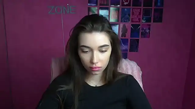 NikaMystic online show from April 2026 05:46:01 AM