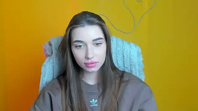 NikaMystic online show from March 2026 12:27:01 PM