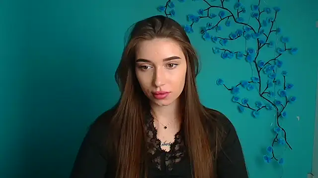 NikaMystic online show from March 2026 12:16:01 PM