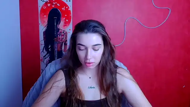 NikaMystic online show from June 2026 05:34:01 AM