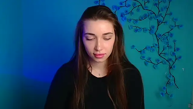 NikaMystic online show from March 2026 06:36:02 AM