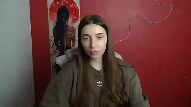 NikaMystic online show from July 2026 05:43:02 AM