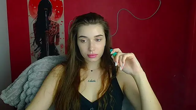 NikaMystic online show from May 2026 05:11:01 AM