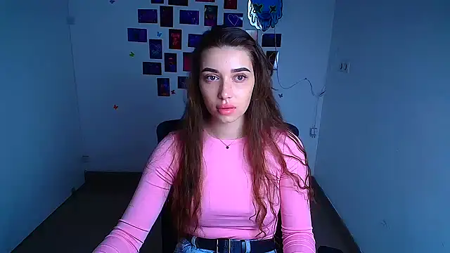 NikaMystic online show from April 2026 05:25:01 AM