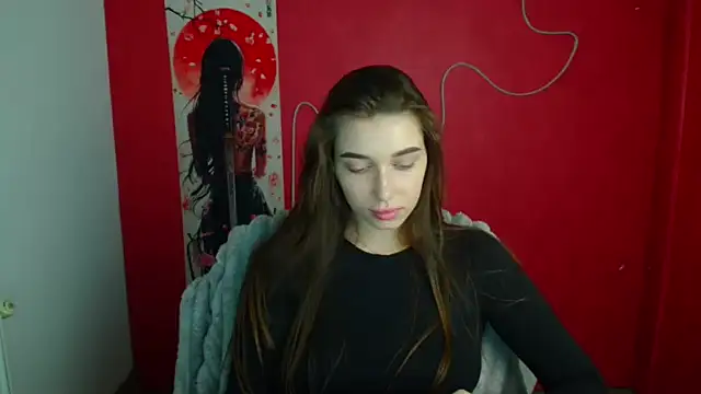 NikaMystic online show from May 2026 05:20:02 AM