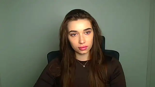 NikaMystic online show from April 2026 05:36:01 AM