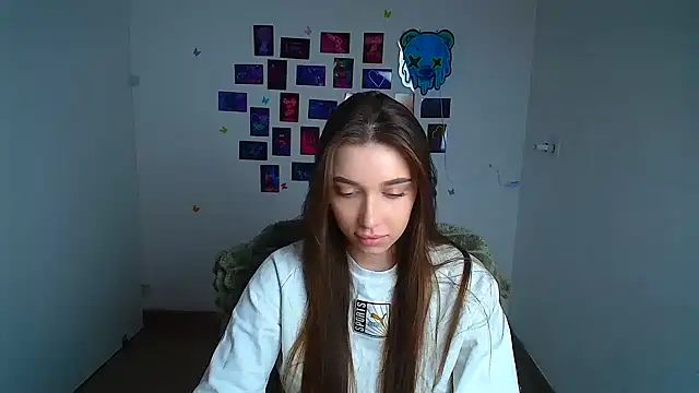 NikaMystic online show from April 2026 11:27:01 AM