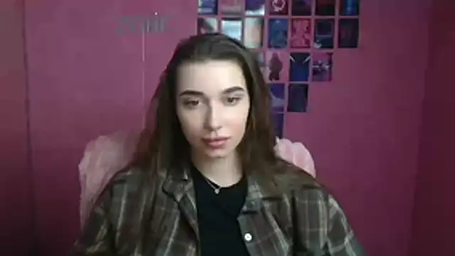 NikaMystic online show from March 2026 12:36:01 PM