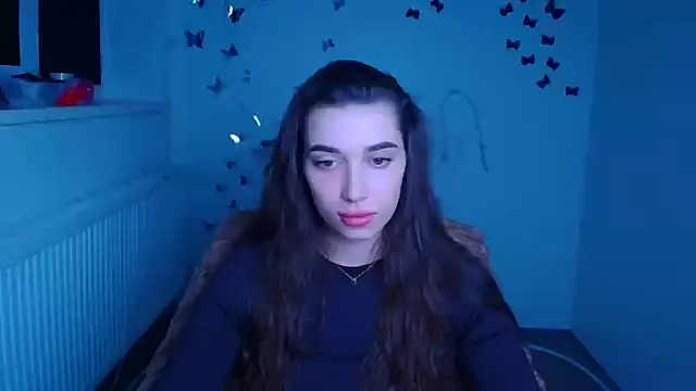 NikaMystic online show from April 2026 11:28:02 AM