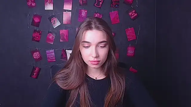 NikaMystic online show from March 2026 06:36:01 AM