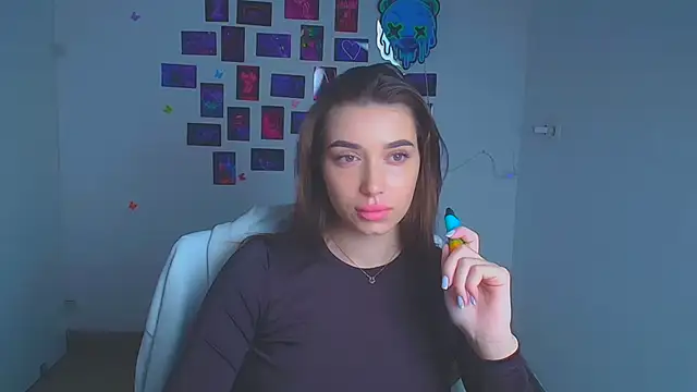 NikaMystic online show from April 2026 05:20:02 AM