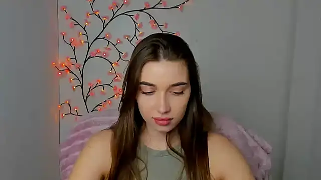 NikaMystic online show from April 2026 11:22:02 AM