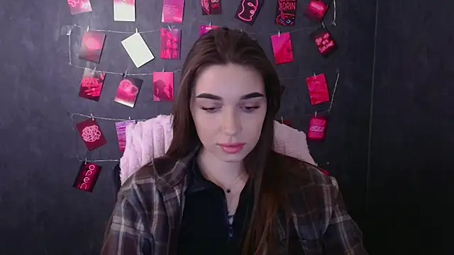 NikaMystic online show from March 2026 06:20:01 AM