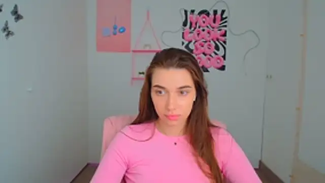 NikaMystic online show from May 2026 05:36:02 AM