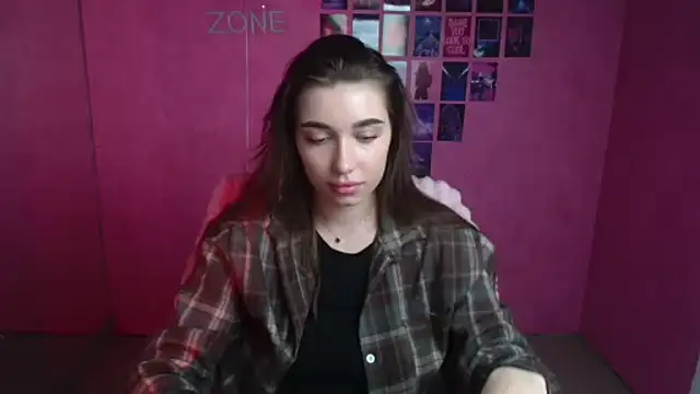 NikaMystic online show from March 2026 12:19:01 PM