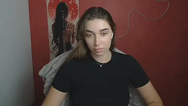 NikaMystic online show from July 2026 05:51:02 AM