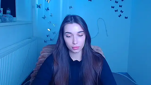 NikaMystic online show from March 2026 12:20:02 PM