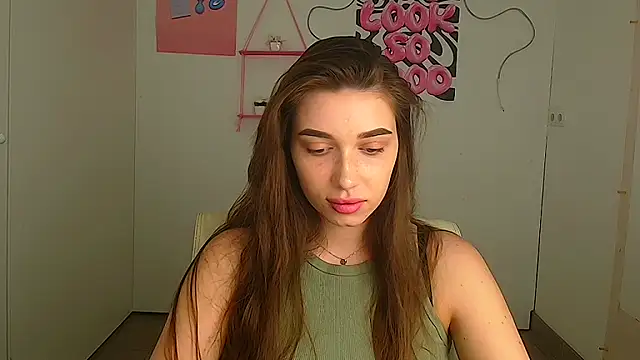 NikaMystic online show from May 2026 05:22:01 AM