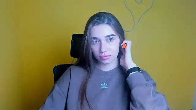 NikaMystic online show from July 2026 05:52:02 AM