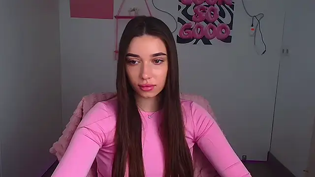 NikaMystic online show from April 2026 05:23:01 AM