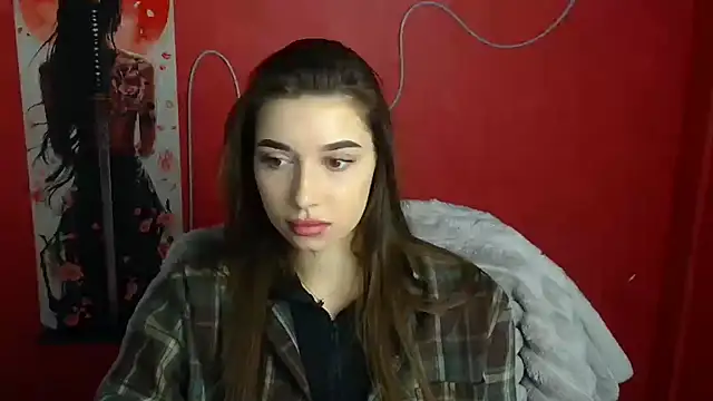 NikaMystic online show from March 2026 06:46:01 AM