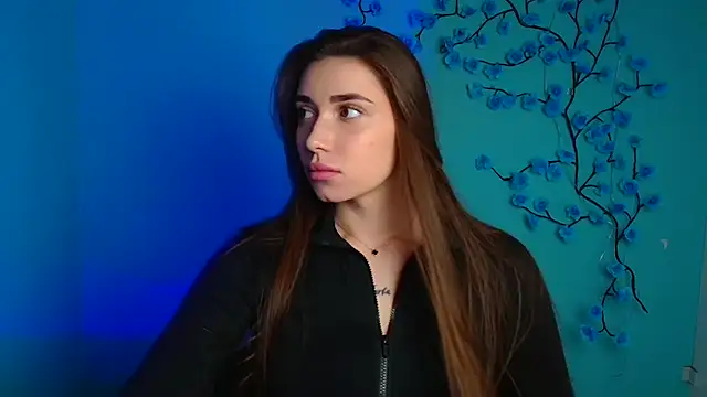 NikaMystic online show from March 2026 12:17:02 PM