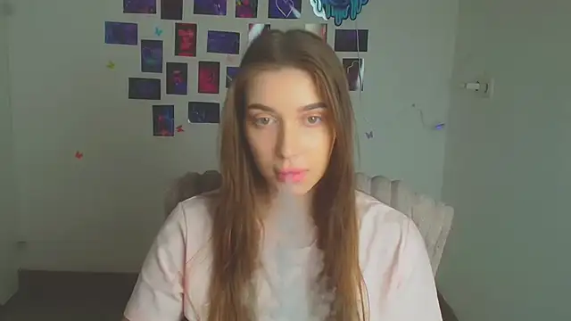 NikaMystic online show from May 2026 05:49:01 AM