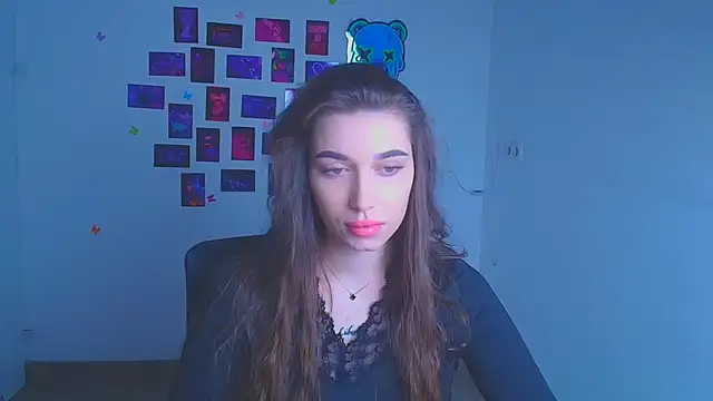 NikaMystic online show from March 2026 06:39:02 AM