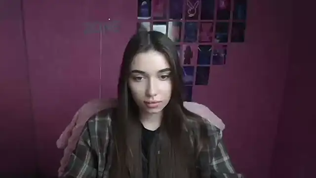 NikaMystic online show from March 2026 12:16:02 PM