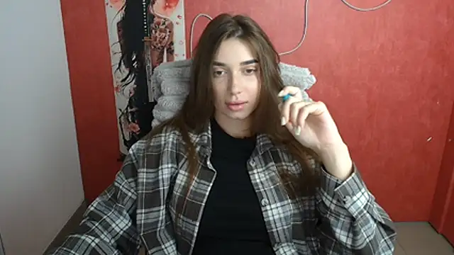 NikaMystic online show from July 2026 05:41:01 AM