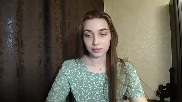 NikaMystic online show from June 2026 03:49:02 PM