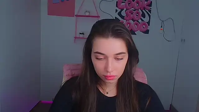 NikaMystic online show from April 2026 11:11:01 AM