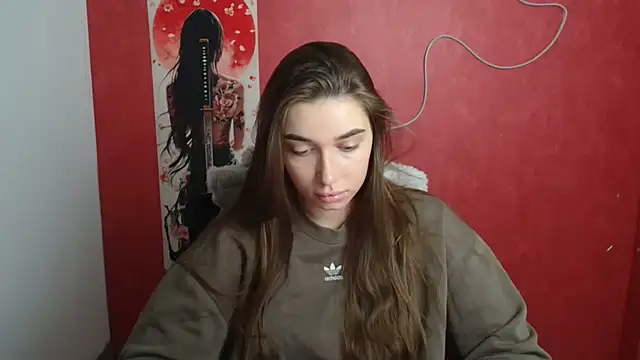 NikaMystic online show from July 2026 06:47:02 AM