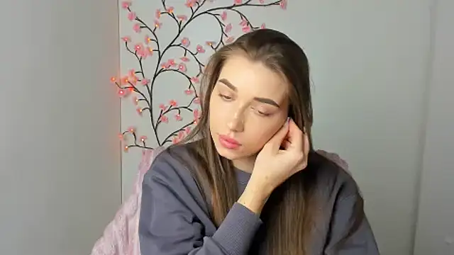 NikaMystic online show from April 2026 11:28:01 AM