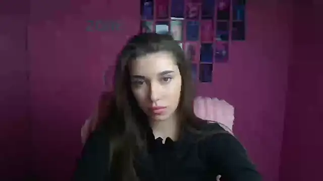 NikaMystic online show from March 2026 06:41:02 AM