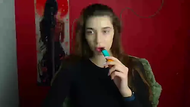 NikaMystic online show from May 2026 05:26:01 AM