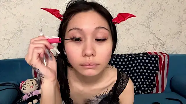 kishagrayone online show from April 2026 01:17:02 PM