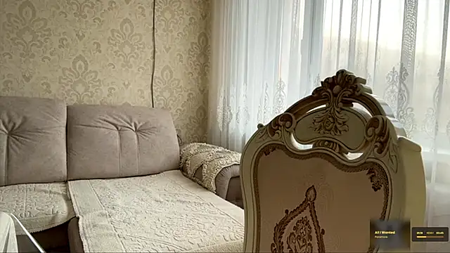 kishagrayone online show from February 2026 11:54:02 AM