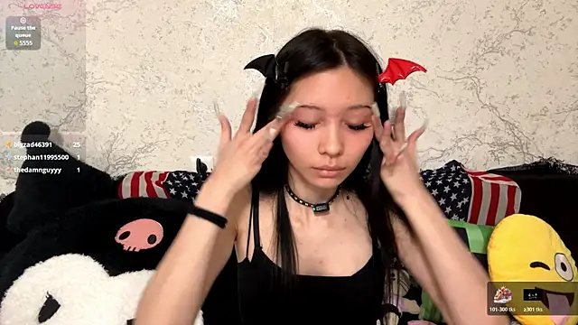 kishagrayone online show from May 2026 02:22:01 PM