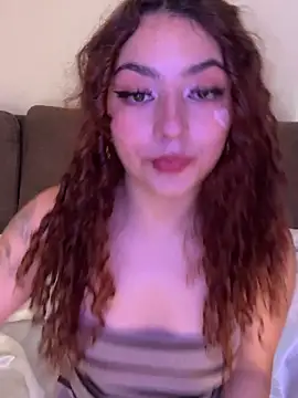 ZoeVixen online show from March 2026 03:48:01 PM