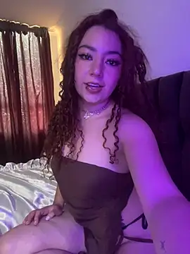 ZoeVixen online show from March 2026 05:46:02 PM