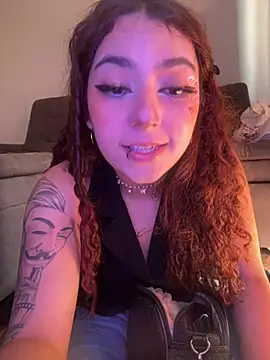 ZoeVixen online show from March 2026 03:18:02 PM