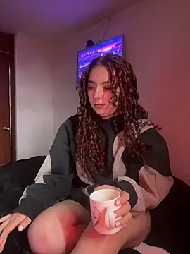 ZoeVixen online show from March 2026 05:25:02 PM