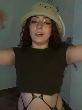 ZoeVixen online show from March 2026 04:47:02 AM