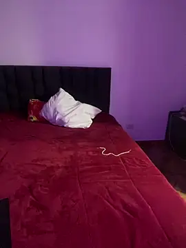 ZoeVixen online show from April 2026 02:18:02 AM