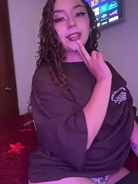 ZoeVixen online show from March 2026 03:49:02 PM