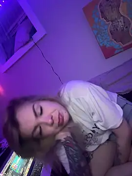 LaurenRae x online show from March 2026 02:44:02 AM