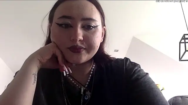 Snapshot of AriaWet chatting on May 2026 09:50:01 AM AriaWet online show from May 2026 09:50:01 AM